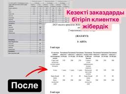 Набор текста