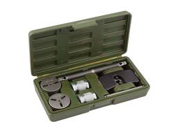 Набор универсальный для утапливания поршней тормозного цилиндра, 8 предметов