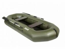Надувная лодка ПВХ Пеликан 250