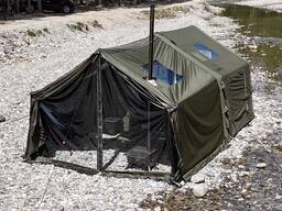 Надувная палатка Куди Coody Air Tent 8 Pro
