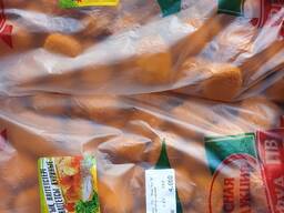 Наггетсы куриные, пакет 4 кг