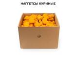 Наггеттар, шұжықтар, котлеттер, тұшпара халал! Ресейден - photo 3