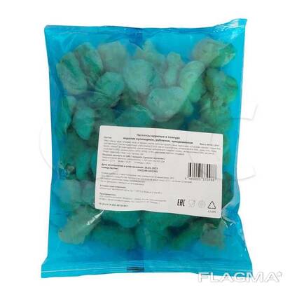 Наггетсы в темпуре, полуфабрикаты