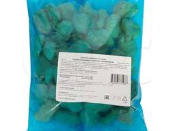 Наггетсы в темпуре, полуфабрикаты