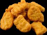 Наггетсы в темпуре, полуфабрикаты - photo 2