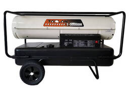 Нагреватель дизельный Tarlan T5000DH