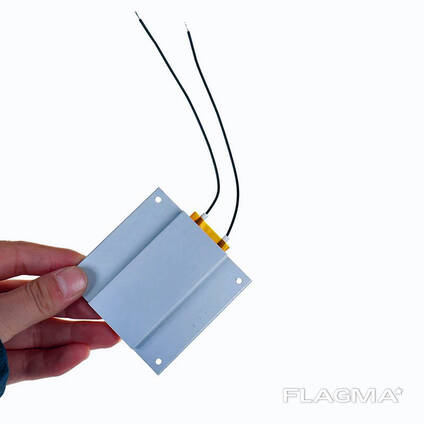 Нагревательная пластина для пайки светодиодов радиодеталей SMD BGA