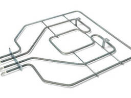 Нагревательный Элемент ПЕЧИ 2800 ВТ - Bosch 471375 - EGO COK120BO