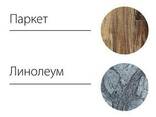 Нагревательный мат на фольге Alumia под ламинат и линолеум - фото 2