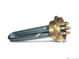 Бу генераторларының қыздыру элементтері.