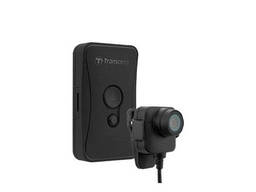 Нагрудная камера Transcend DrivePro Body 52