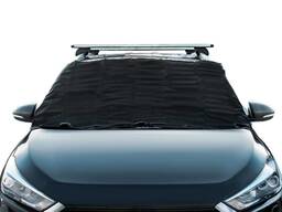 Накидка на лобовое стекло внешняя защита от солнца снега и льда