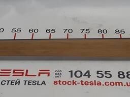 Накладка декоративная карты двери задней левой OAK GRAPH Tesla model X 1035826-23-B
