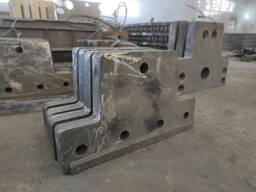 Накладка на зуб 250Д4-62/1