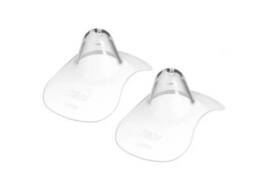 Накладки на соски Philips Avent защитные с футляром S 2шт с SSCF153/01