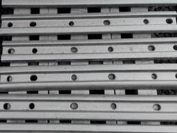 Накладки-подкладки Маркировка: Д-43; Д-65; 1Р65…, Состояние: б/у; новая… в Уральске