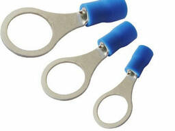 Наконечник кольцевой