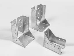 Опора балки правая, Размеры: 40; 25х140; 100х140, L= 170-290 мм в Алматы