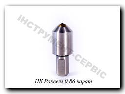 Наконечники к приборам для измерения твердости и микро тверд