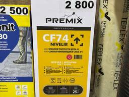 Наливной пол Гипсовый Цементный Стяжка Ветонит Сибирский мастер