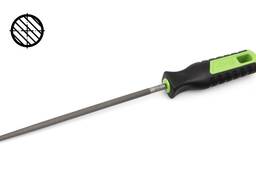 Напильник круглый №2 200 мм