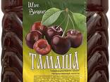 Напиток сокосодержащий негазированный ТАМАША - фото 1