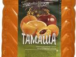 Напиток сокосодержащий негазированный ТАМАША - фото 2