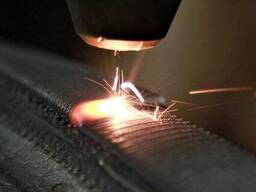 Наплавка плазменная по ГОСТ и ТУ в Кызылорде