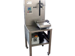 Наполнитель для густых и вязких жидкостей FLUIDA