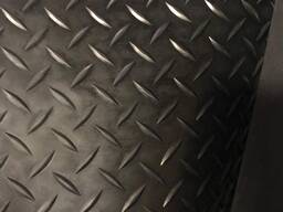 Напольное резиновое покрытие 1500мм