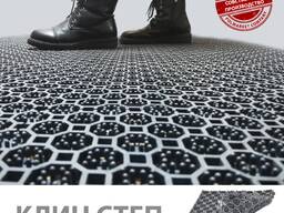 Напольные покрытия