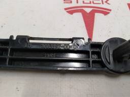 Теплообменник/чиллер (CHILLER) Tesla model 3 1133855-00-B