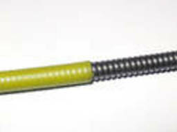 Направляющий Канал, Сталь 340Мм, Sp )