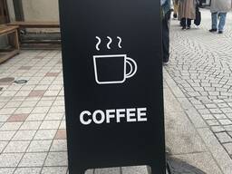 Наружная реклама. Штендеры. Рекламное агенство.