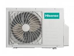 Наружный блок сплит-системы Hisense AS-13UW4RYDTV03W Expert Pro DC Inverter