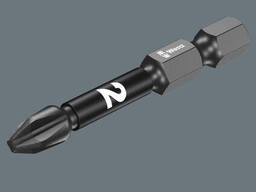 Насадка для винтов Pozidriv 855/4 IMP DC PZ 2x50 мм 05057661001/1