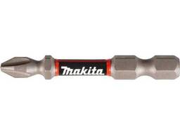 Насадка PH2х50 мм Impact Premier E-form Makita E-03274