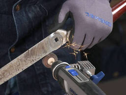 Насадка шлифовальная 502 Dremel 2615050232