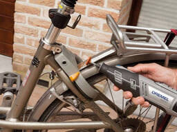 Насадка шлифовальная 8215 Dremel 2615821532