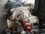 Насос 12ДН-7А танкерный - фото 1