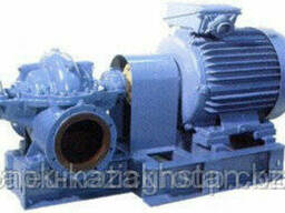 Насос 1Д320/71