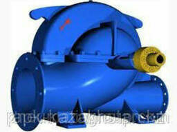 Насос 1Д630/90