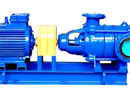 Насос 1КС 50-55 с двигателем 15квт 3000 об. мин