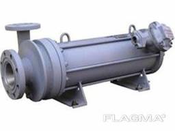 Насос 3ЦГ 50/50К-15-5У2