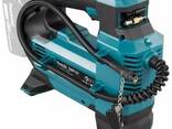 Насос аккумуляторный Makita DMP181Z - фото 3