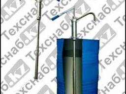 Насос бочковый ручной НБР-0,3