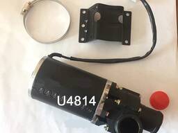 Насос циркуляционный U4814 ( 11114405a )