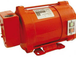 Насос Для Бензина И Керосина Gespasa Iron 50 Ex