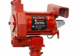 Насос Для Бензина И Керосина Piusi Fr 705Ve