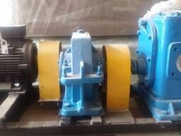 Насос для битума Установка битумная ДС-125